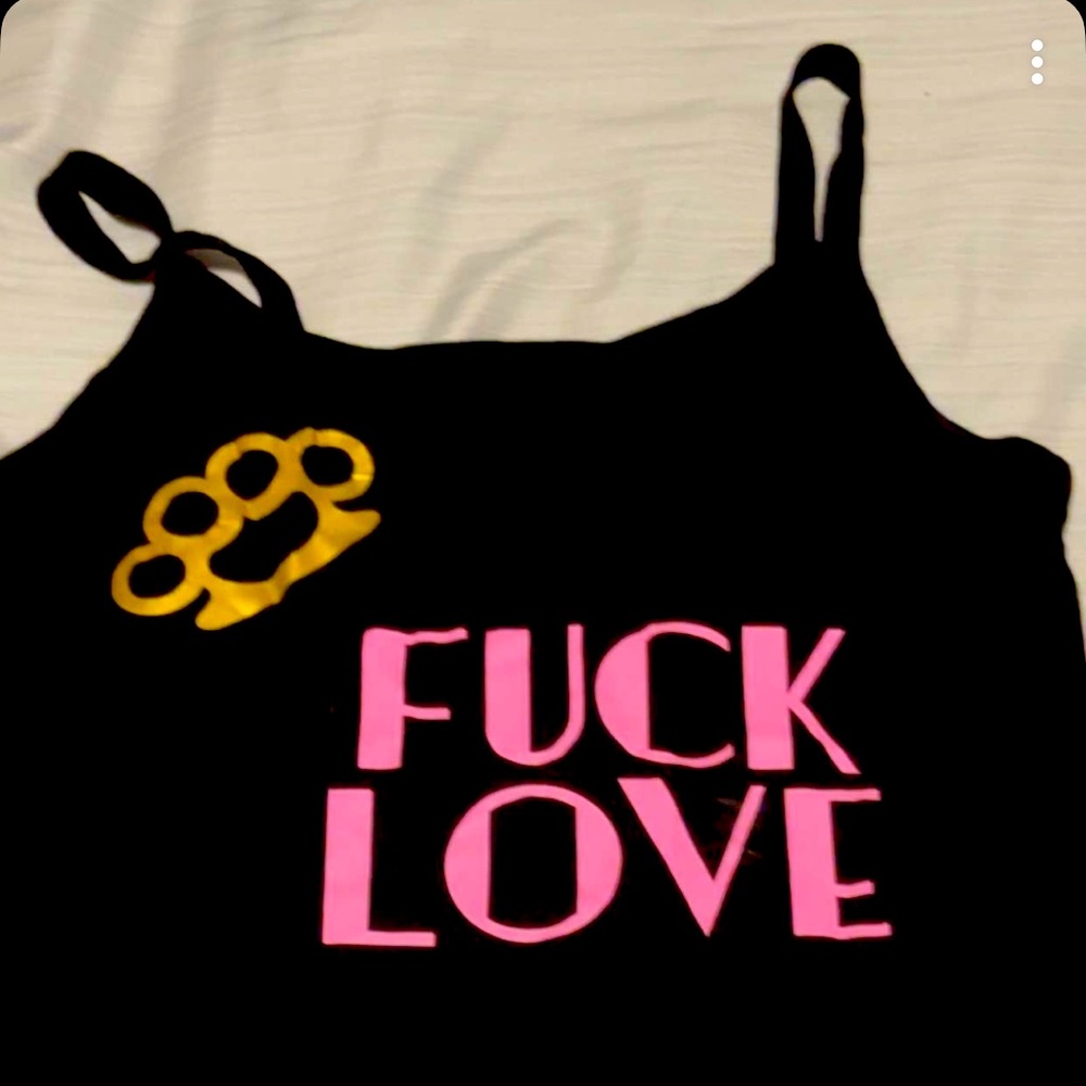 Graphic Tee
